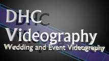DHC Videography home page